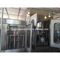 Automatic Beverage Juice Bottled Water Production machine